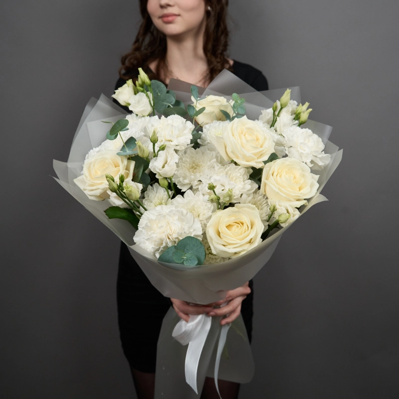 Белая мечта 1