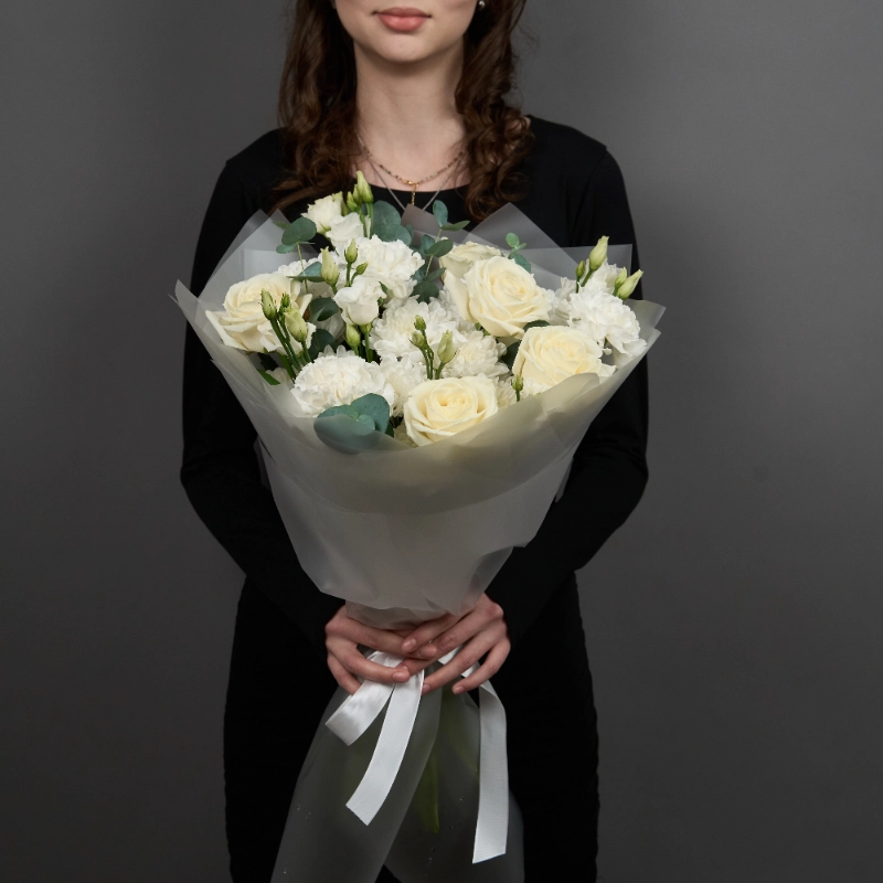 Белая мечта 2