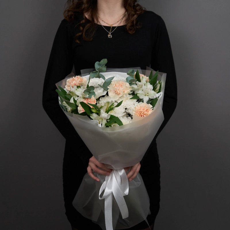 Персиковая леди  2