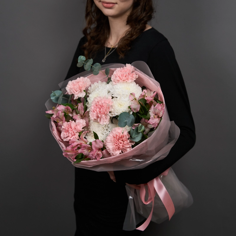 Нежная радость 3