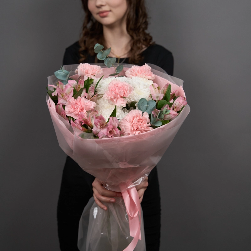 Нежная радость 1