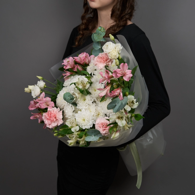 Сердце весны 3