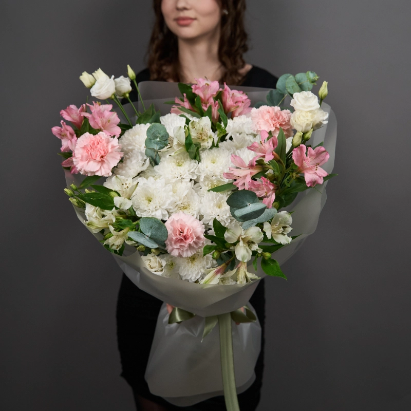 Сердце весны 1