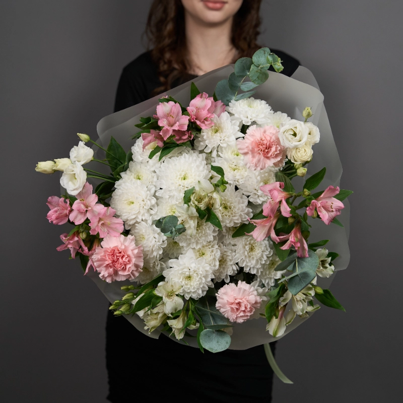 Сердце весны