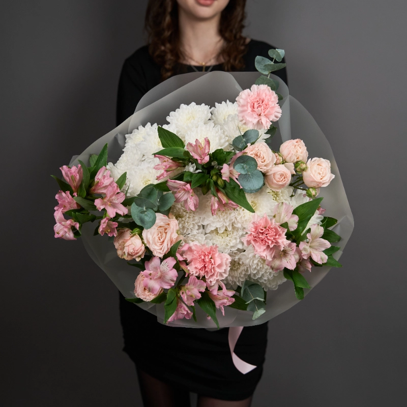 Гармония цветов