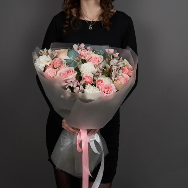 Весенний сад 2