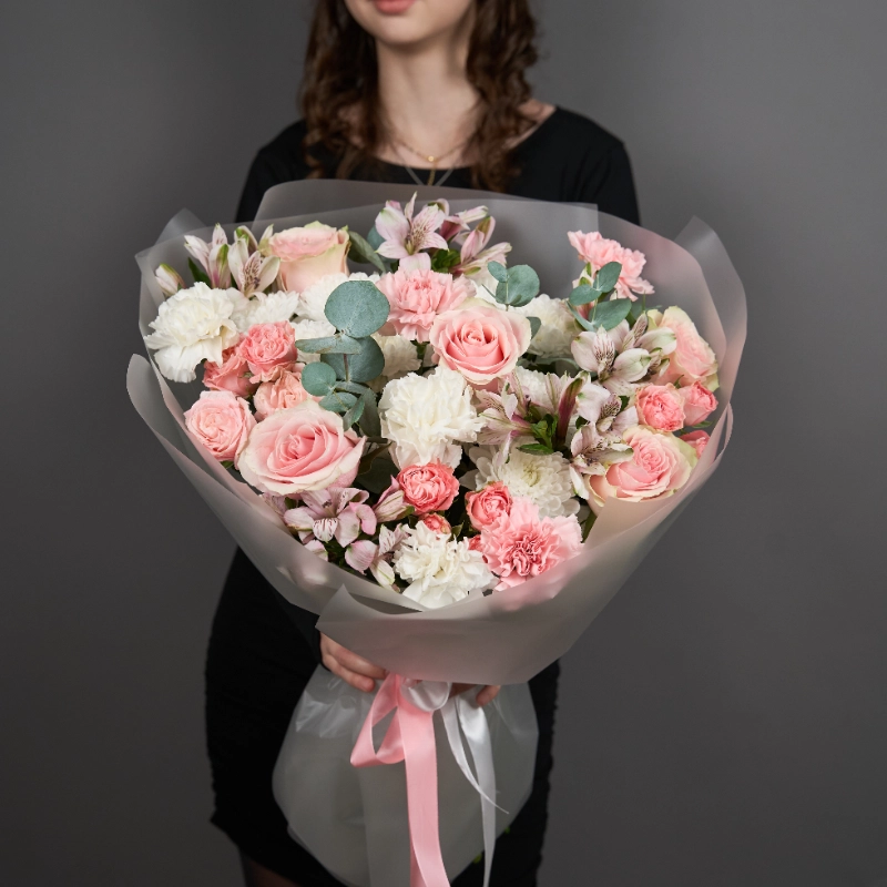 Весенний сад 1