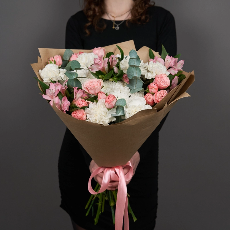 Цветочная лёгкость 2