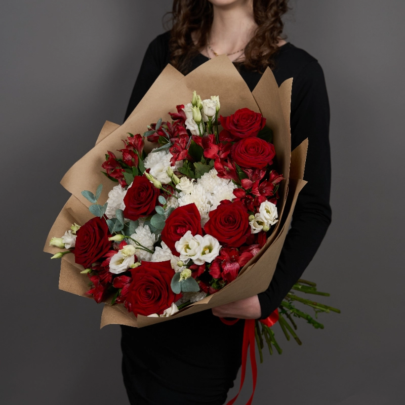 Баллада о любви 3