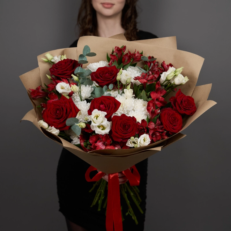 Баллада о любви 1