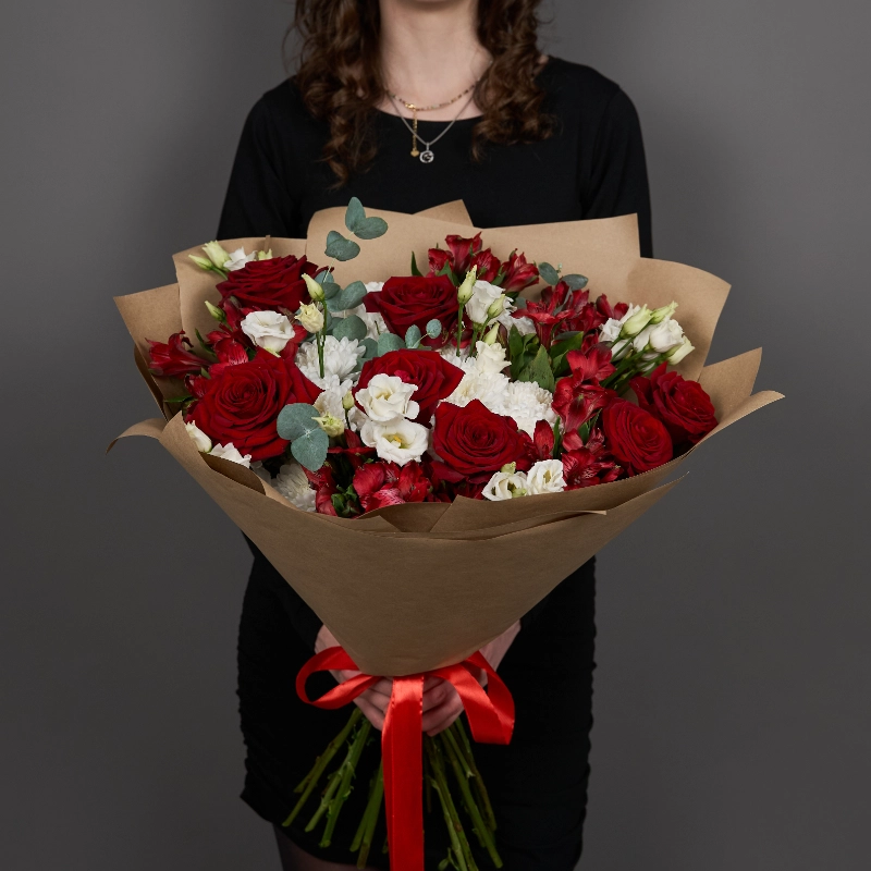 Баллада о любви 2