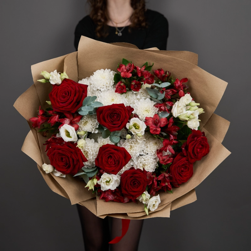 Баллада о любви