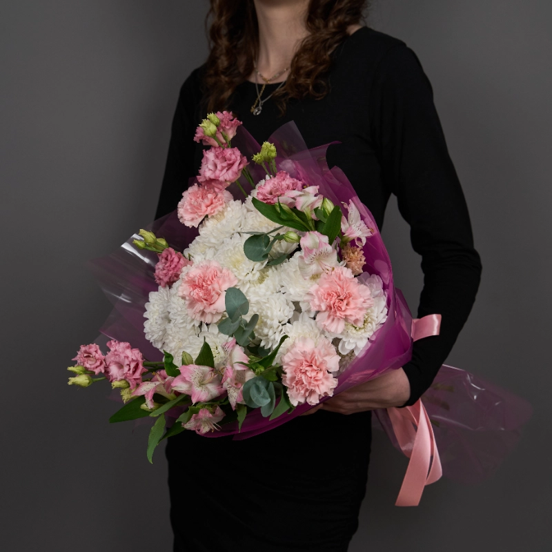 Улыбка весны 3