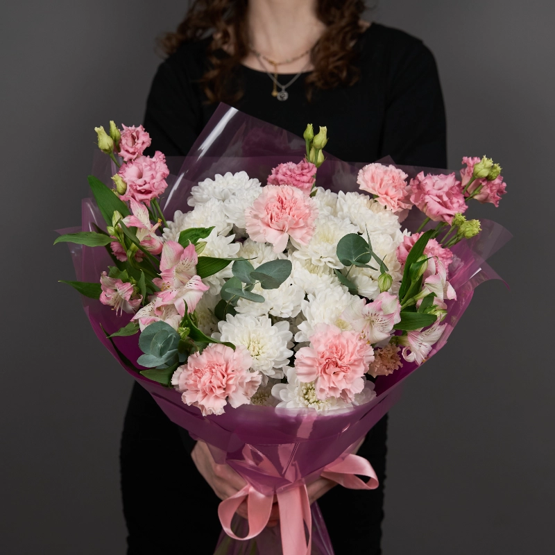 Улыбка весны 1