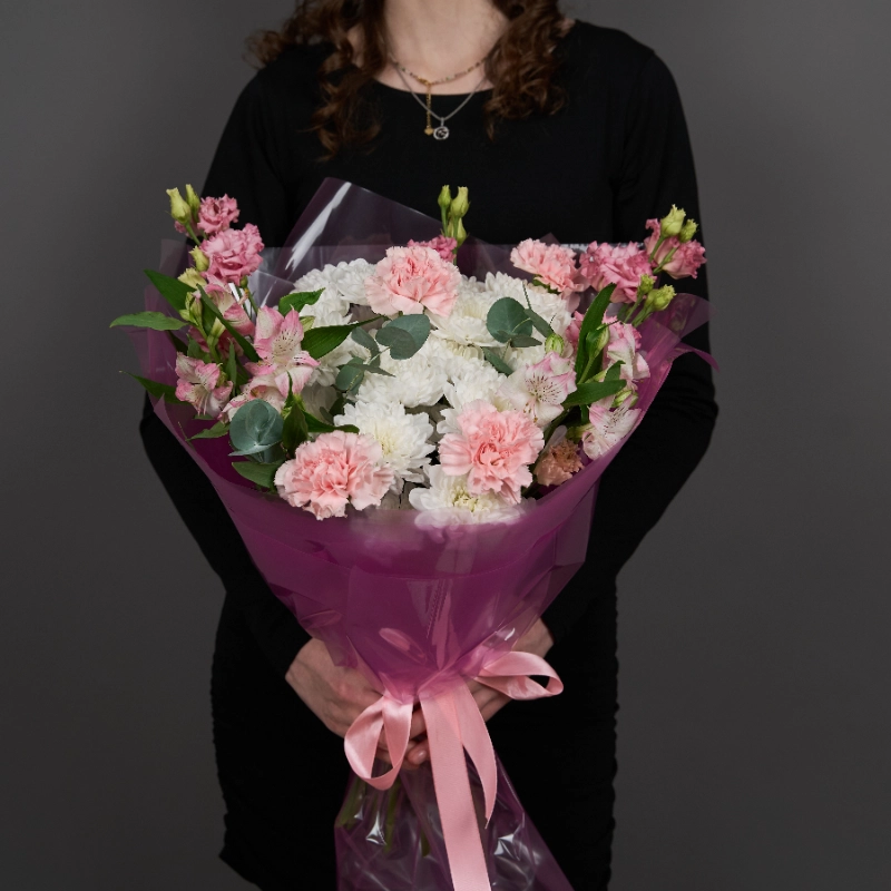 Улыбка весны 2