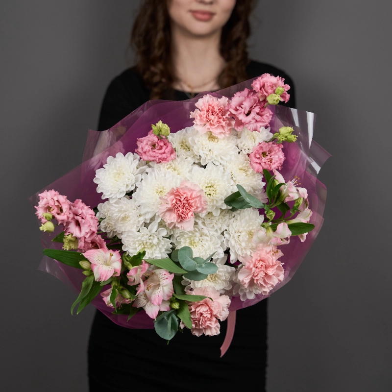 Улыбка весны