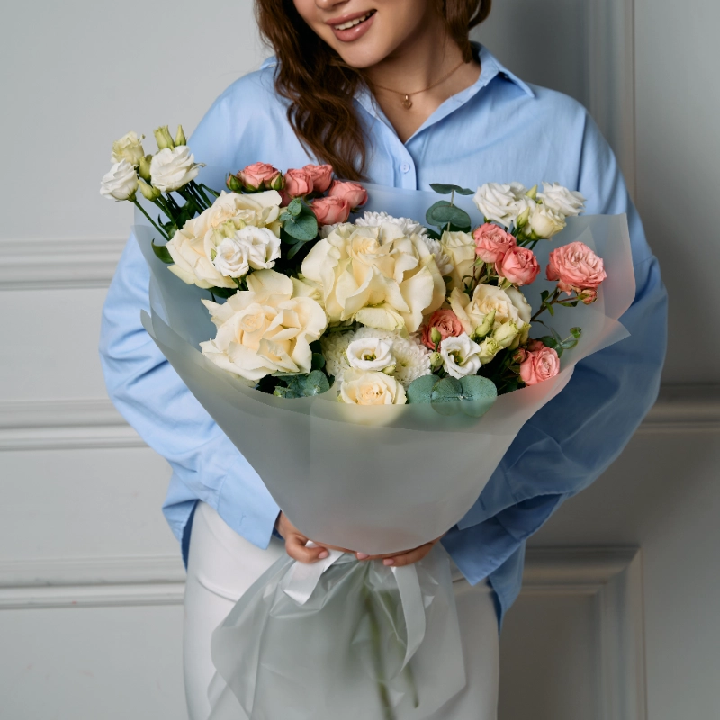 Пастельная мечта 2