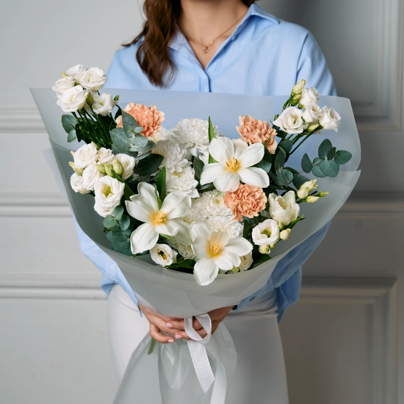 Романтическая акварель 1