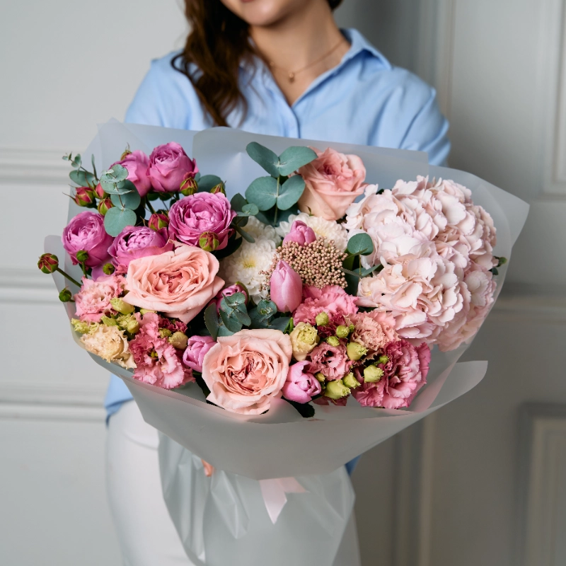 Волна нежности 1