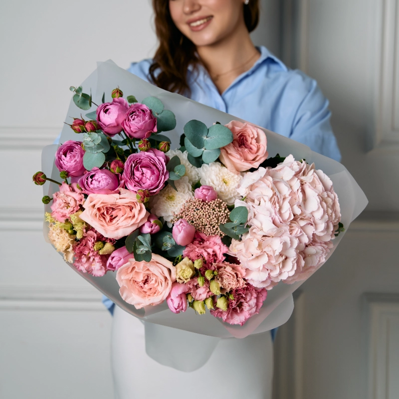 Волна нежности