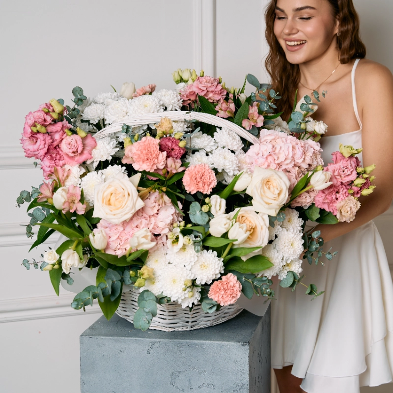 Лёгкий бриз любви 