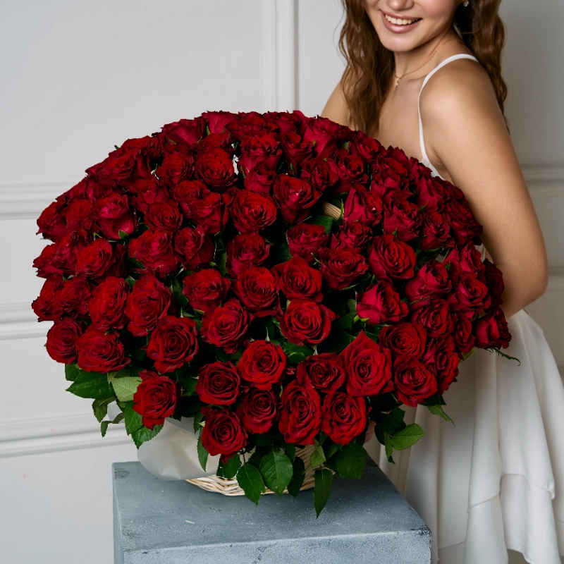 Королевская роскошь